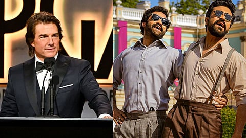 Natu Natu Oscar 2023