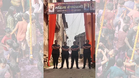 Rangpanchami 2023