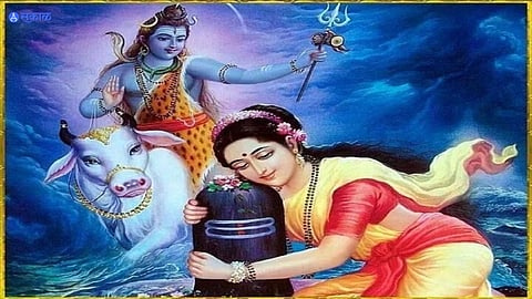 Masik Shivratri 2023
