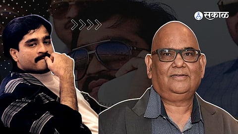 Satish Kaushik Death