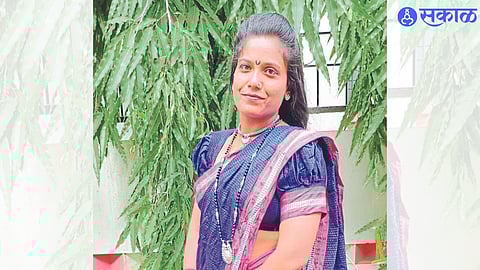 Sunita Shinde