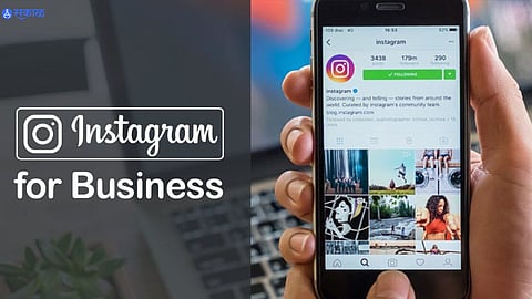 How to start Business on Instagram