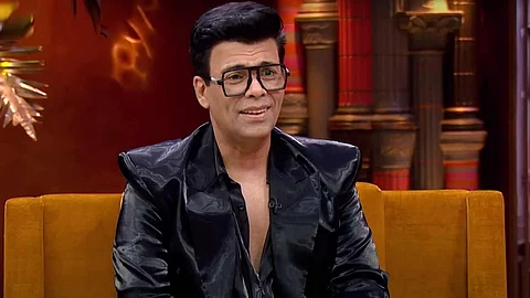 Karan Johar