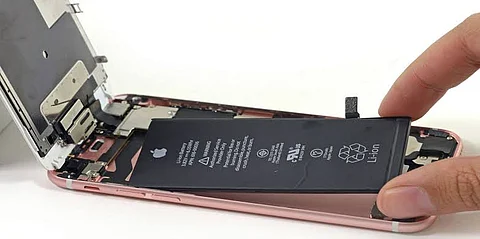 Apple Users