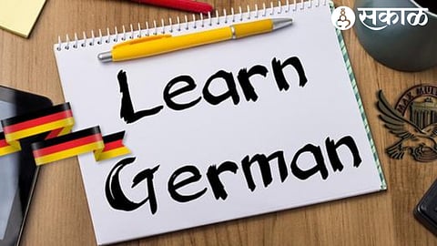 Language Learning: ...अन् मराठी शाळांमधील विद्यार्थी बोलू लागले मूळभाषेसह आंतरराष्ट्रीय भाषा!