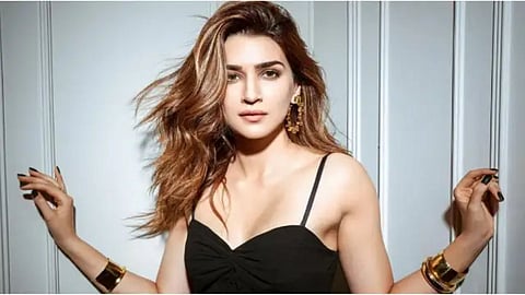 kriti sanon