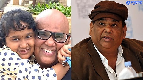 satish kaushik