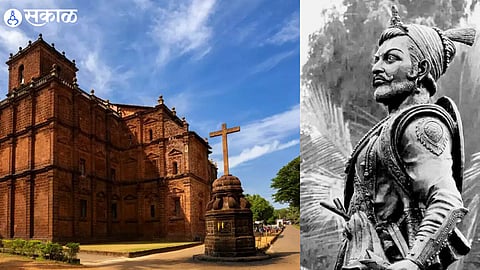 Chhatrapati sambhaji maharaj
