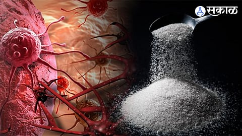 Sugar & Cancer