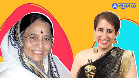 Oscar 2023 Guneet Monga