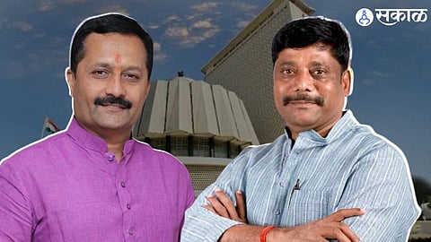Kasba Bypoll Result
