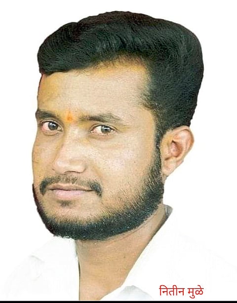 उद्धव ठाकरे गटाच्या
उपतालुकाप्रमुखपदी मुळे