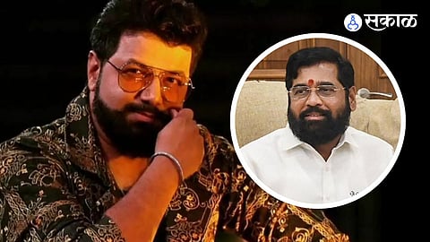 Avdhoot Gupte shared post for veteran singer asha bhosle for maharashtra bhushan award and say thanks to maharashtra government