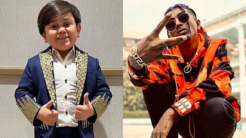 abdu rozik and mc stan