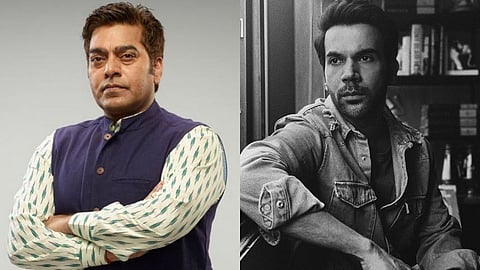 Ashutosh Rana, Rajkumar Rao