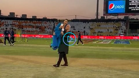 PSL Video Erin Holland