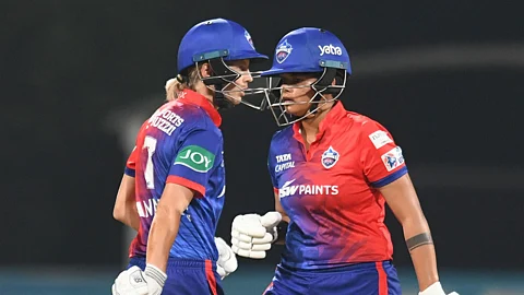 WPL 2023 Gujarat Giants beats Delhi Capitals