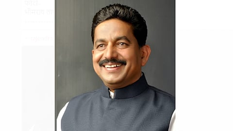 MLA Bhimrao Tapkir