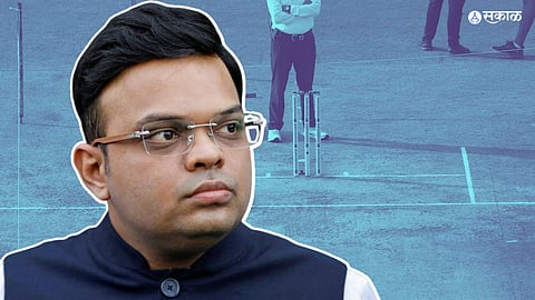 Indore Pitch ICC Rating