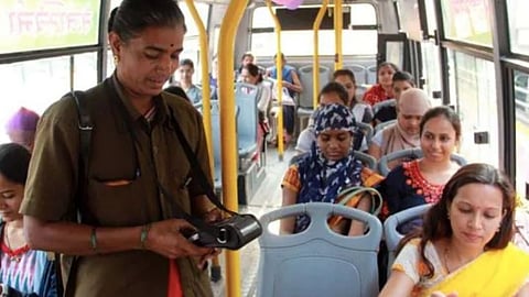 St bus