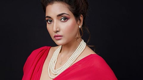 Rupali Bhosle News