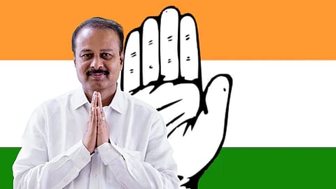 Dhruv Narayan Passed Away