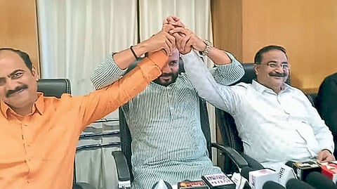 आमदार जयकुमार गोरे