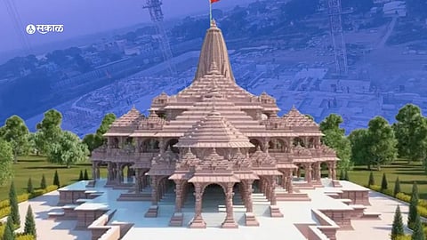 Ayodhya Ram Mandir