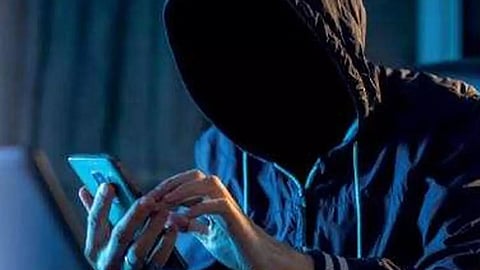 Chinese Phones Alert