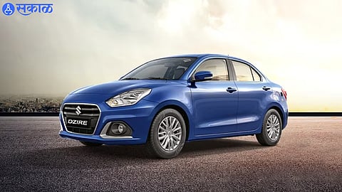 Maruti Suzuki