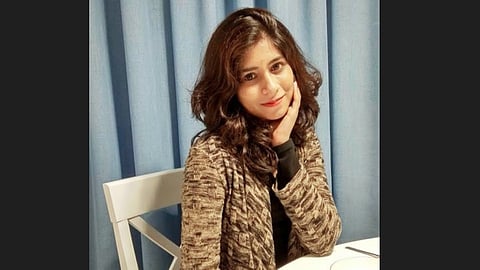Dr. Vaibhavi Najhare