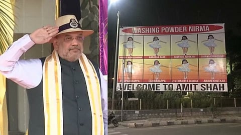 Amit Shah