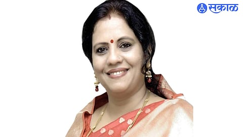 MLA Devyani Farande