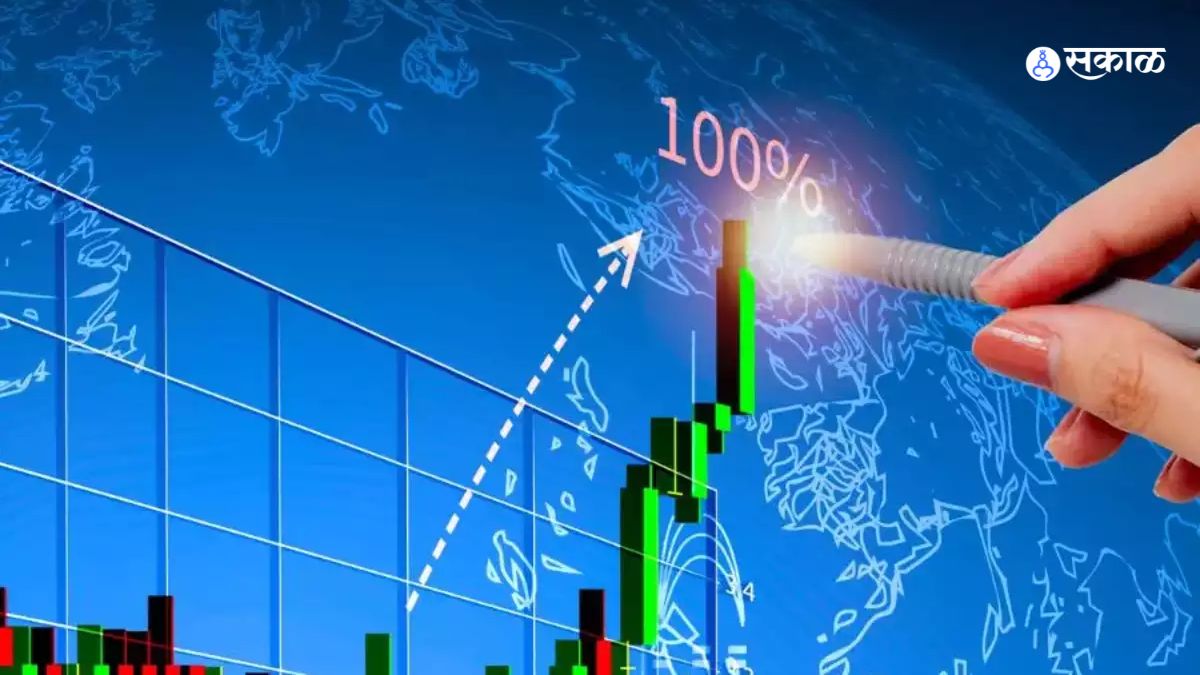 Share Market Investment