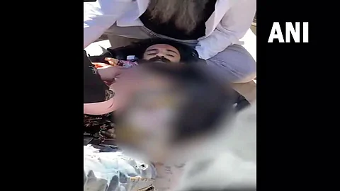 US Two People Shot At A Gurudwara In Sacramento County California