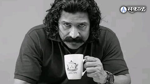 Pravin Tarde shared post and said please take care this corona is very dangerous, it is hint of his upcoming movie?