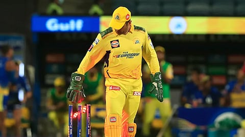 ms dhoni csk Injured Kyle Jamieson ruled out of IPL 2023 CSK