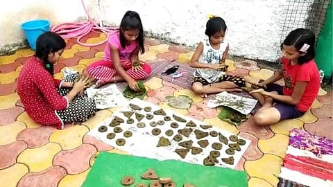 Holi 2023