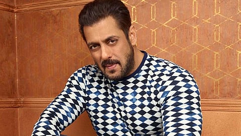 Salman Khan