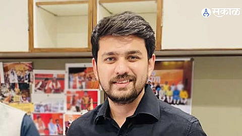 Kunal Tilak