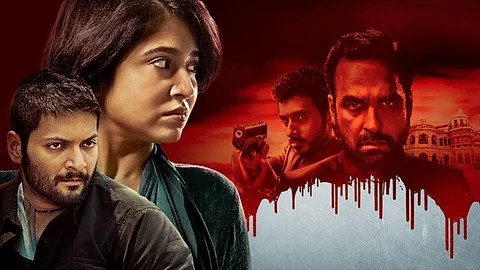 Mirzapur 3 Golu Gupta