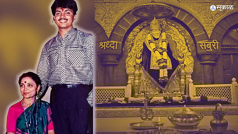 milind gawali, aai kuthe kay karte