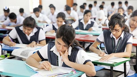 SSC Exam Time Table: 'ही विद्यार्थ्यांची चूक', दहावीच्या व्हायरल वेळापत्रकावर बोर्डाचं स्पष्टीकरण