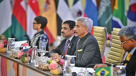 Aniket Bhavthankar writes India-Europe relationship russia ukraine war crisis