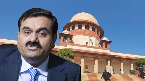 Adani-Hindenburg Case