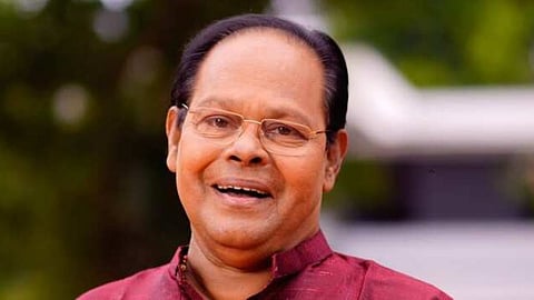 Innocent Actor passes away