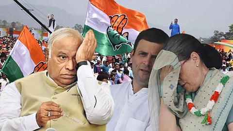 Assembly Election 2023