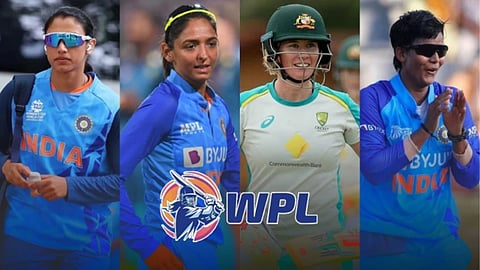 Women's Premier League 2023