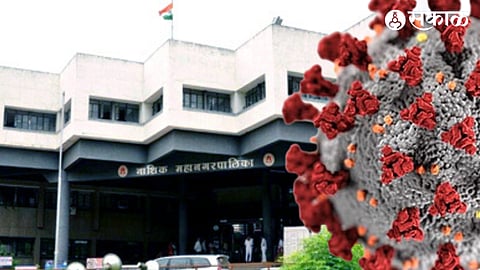 NMC Fight with coronavirus