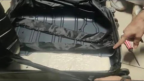 Heroin Drugs